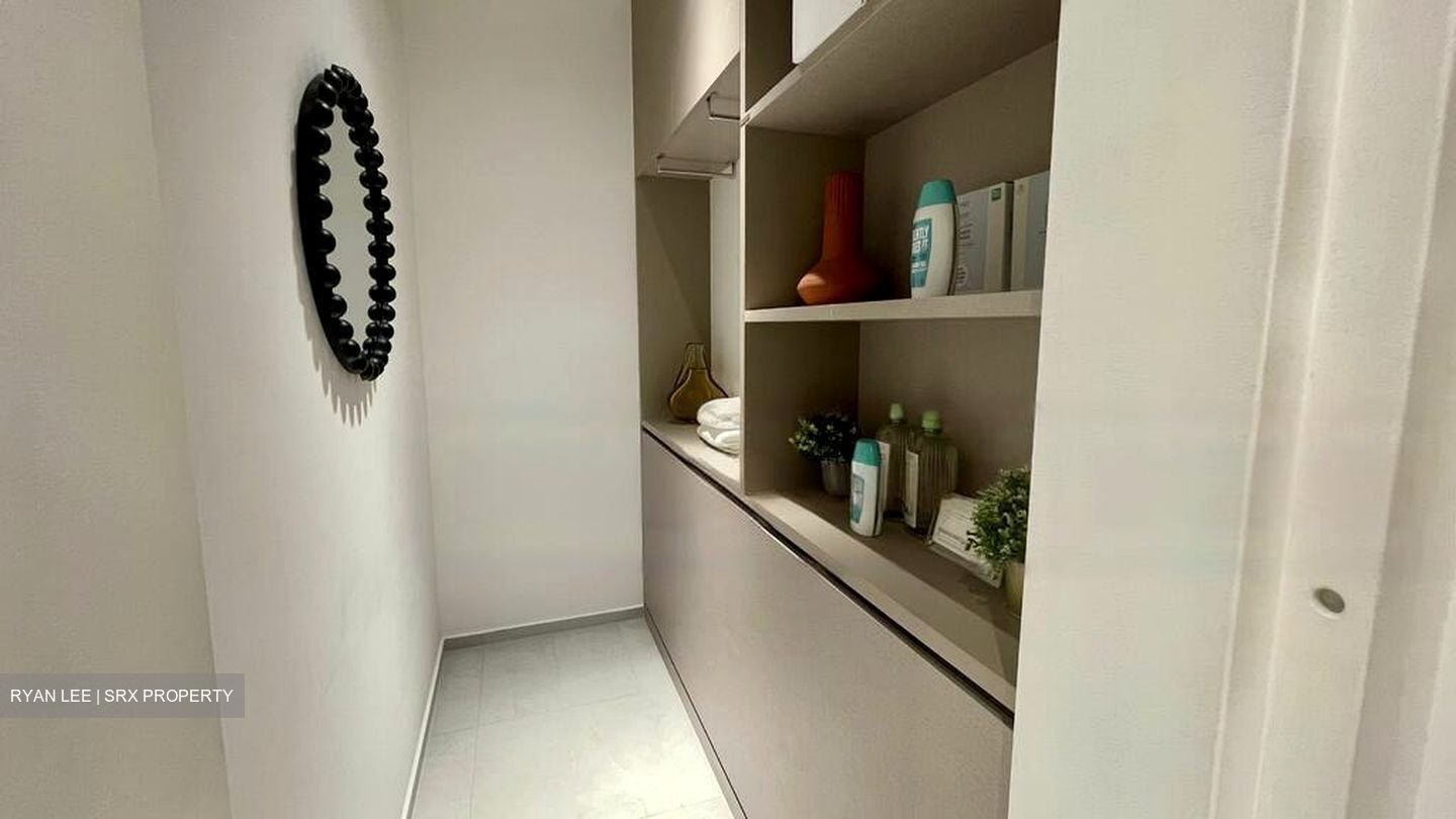 The Orie (D12), Condominium #478404311